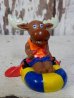 画像1: ct-162011-05 IKEA / Mr.Moose PVC (B) (1)