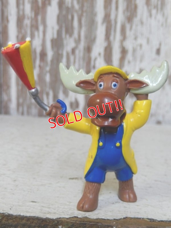 画像1: ct-162011-05 IKEA / Mr.Moose PVC (M)