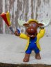 画像1: ct-162011-05 IKEA / Mr.Moose PVC (M) (1)