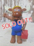 ct-162011-05 IKEA / Mr.Moose PVC (O)