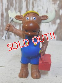 ct-162011-05 IKEA / Mr.Moose PVC (O)