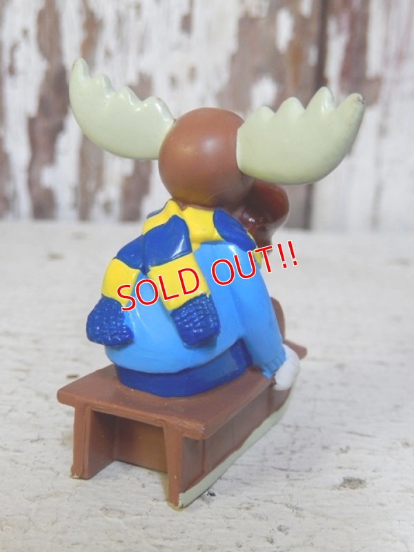 画像3: ct-162011-05 IKEA / Mr.Moose PVC (K)