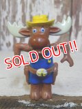 ct-162011-05 IKEA / Mr.Moose PVC (L)