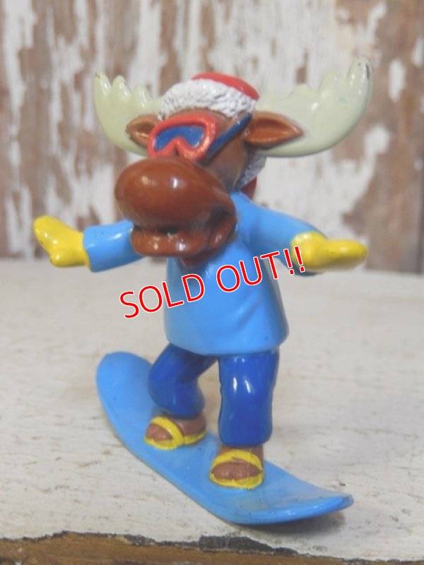 画像2: ct-162011-05 IKEA / Mr.Moose PVC (E)