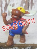 ct-162011-05 IKEA / Mr.Moose PVC (C)