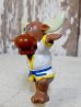 画像2: ct-162011-05 IKEA / Mr.Moose PVC (J) (2)