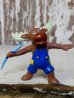 画像1: ct-162011-05 IKEA / Mr.Moose PVC (N) (1)