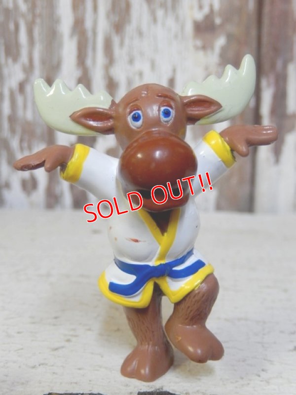 画像1: ct-162011-05 IKEA / Mr.Moose PVC (J)