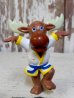 画像1: ct-162011-05 IKEA / Mr.Moose PVC (J) (1)