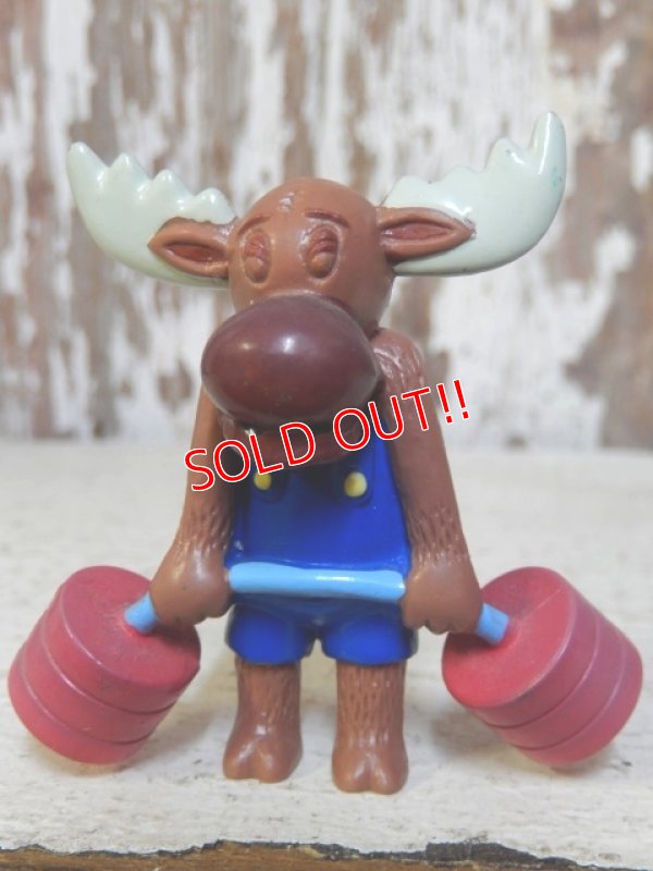 画像1: ct-162011-05 IKEA / Mr.Moose PVC (P)