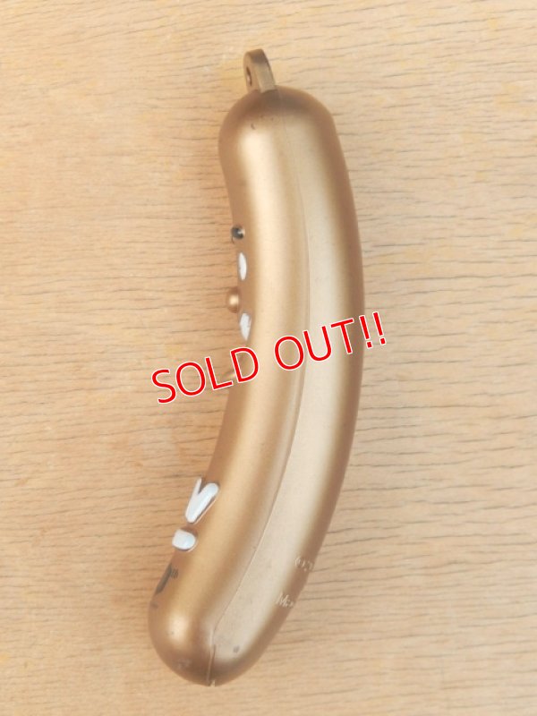 画像5: ct-160201-13 Wienerschnitzel's / 50th Anniversary Golden Wiener Antenna Topper