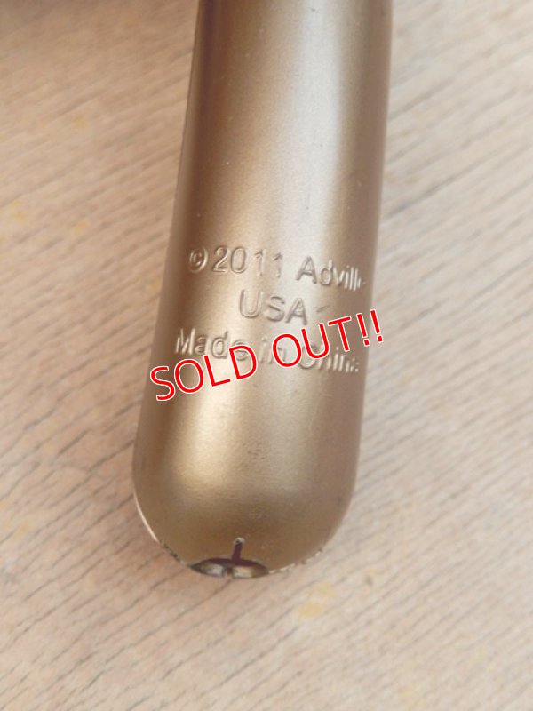 画像6: ct-160201-13 Wienerschnitzel's / 50th Anniversary Golden Wiener Antenna Topper