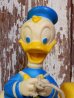 画像2: ct-160215-01 Donald Duck / 60's Pull Toy (2)