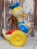 画像4: ct-160215-01 Donald Duck / 60's Pull Toy