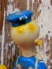 画像9: ct-160215-01 Donald Duck / 60's Pull Toy