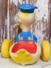 画像5: ct-160215-01 Donald Duck / 60's Pull Toy