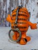 画像3: ct-160215-07 Garfield / Bully 80's PVC Keyring (3)