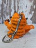 画像3: ct-160215-05 Garfield / Bully 80's PVC Keyring (3)