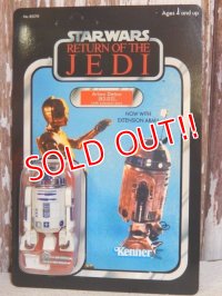ct-160215-30 R2-D2 / STAR WARS TRILOGY COLLECTION