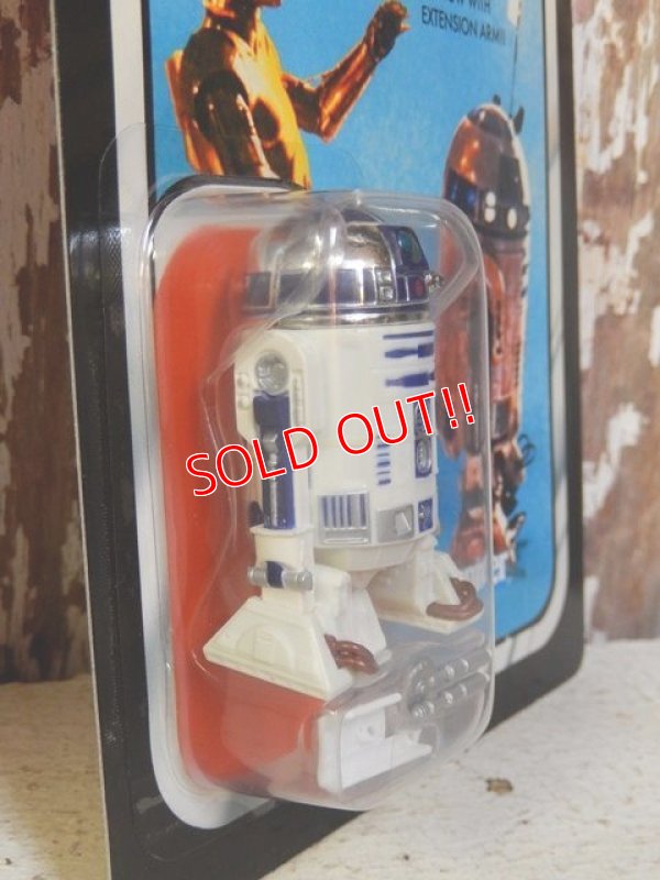 画像4: ct-160215-30 R2-D2 / STAR WARS TRILOGY COLLECTION