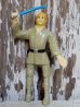 画像1: ct-160215-17 Luke Skywalker / Just Toys 1993 Bendable Figure (1)