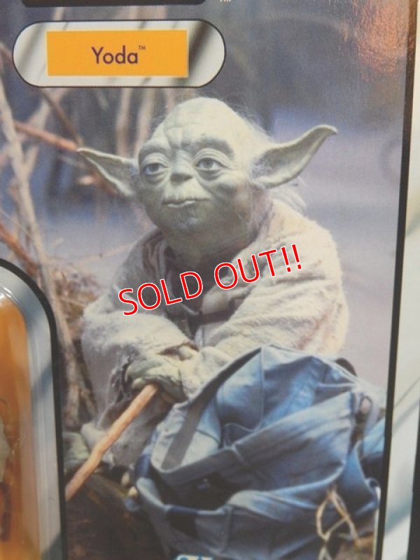 画像3: ct-160215-29 Yoda / STAR WARS TRILOGY COLLECTION