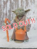 ct-160215-27 Yoda / Kenner 90's Figure