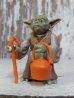 画像1: ct-160215-27 Yoda / Kenner 90's Figure (1)