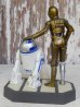 画像5: ct-160215-15 C-3PO & R2-D2 / Applause 90's Figure (5)