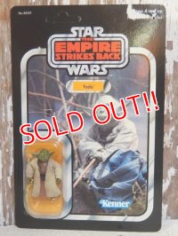 ct-160215-29 Yoda / STAR WARS TRILOGY COLLECTION