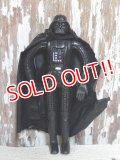 ct-160215-24 Darth Vader / Just Toys 1993 Bendable Figure 