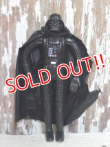 ct-160215-24 Darth Vader / Just Toys 1993 Bendable Figure 