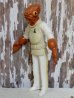 画像2: ct-160215-25 Gial Ackbar / Just Toys 1993 Bendable Figure (2)