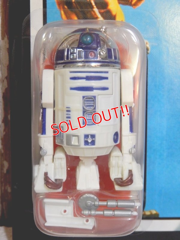 画像2: ct-160215-30 R2-D2 / STAR WARS TRILOGY COLLECTION