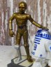 画像2: ct-160215-15 C-3PO & R2-D2 / Applause 90's Figure (2)