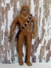 画像1: ct-160215-20 Chewbacca / Just Toys 1993 Bendable Figure (1)