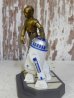 画像4: ct-160215-15 C-3PO & R2-D2 / Applause 90's Figure (4)