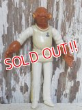 ct-160215-25 Gial Ackbar / Just Toys 1993 Bendable Figure