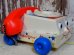 画像2: fp-160215-01 Fisher-Price / 1986 Chatter Telephone (2)