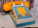 画像2: fp-160215-02 Fisher-Price / 1968 Pop-Up Pal Chime Phone #150 (2)