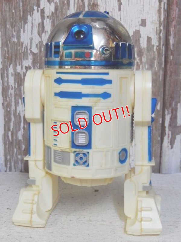 画像1: ct-160215-11 R2-D2 / Kenner 1978 12" Figure