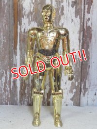 ct-160215-10 C-3PO / Kenner 1978 12" Figure