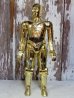 画像1: ct-160215-10 C-3PO / Kenner 1978 12" Figure (1)