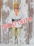 ct-160215-08 Luke Skywalker / Kenner 1978 12" Figure