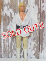 ct-160215-08 Luke Skywalker / Kenner 1978 12" Figure