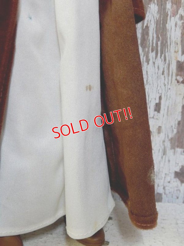 画像4: ct-160215-09 Obi-Wan Kenobi / Kenner 1978 12" Figure