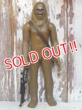 ct-160215-12 Chewbacca / Kenner 1978 12" Figure