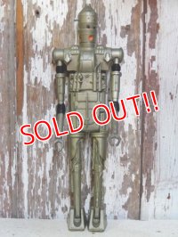 ct-160215-13 IG-88 / Kenner 1980 12" Figure