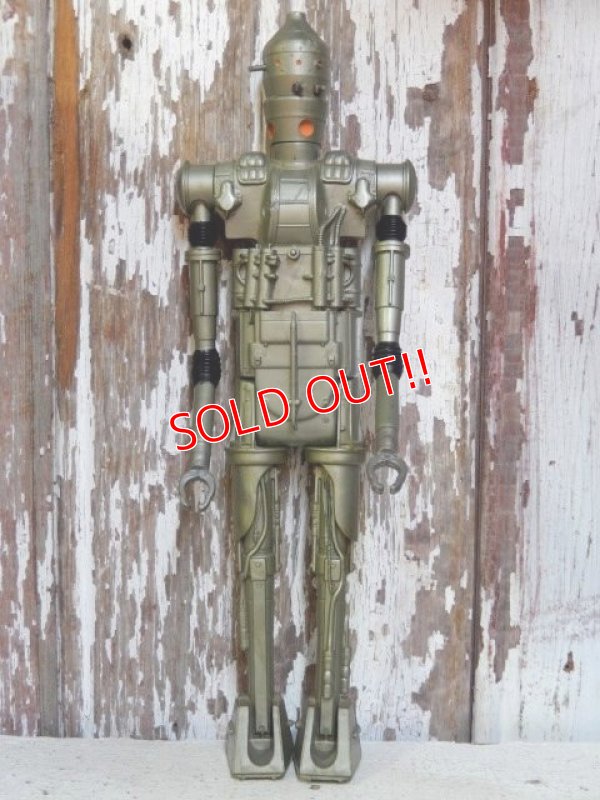 画像1: ct-160215-13 IG-88 / Kenner 1980 12" Figure
