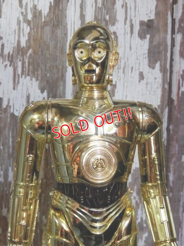 画像2: ct-160215-10 C-3PO / Kenner 1978 12" Figure